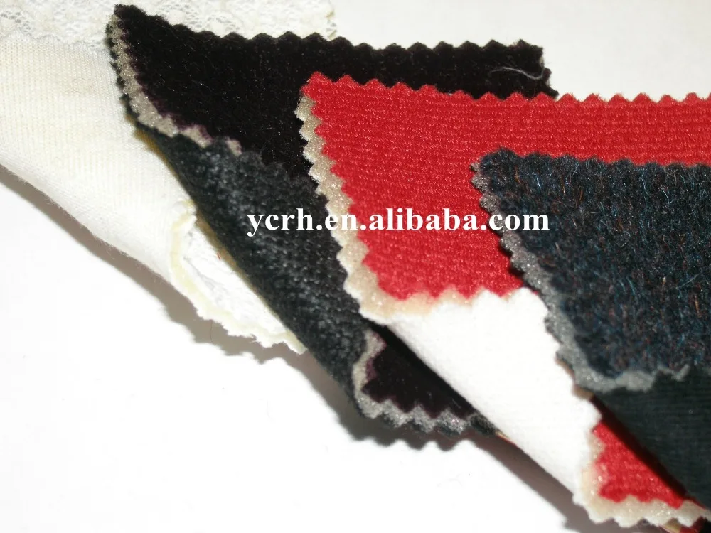 Double Burners Sponge Flame Laminating Machine