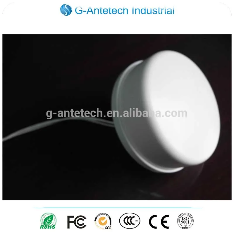 China manufacturer 700 mhz ~2700mhz band  indoor mimo 4g lte antena with the best quality