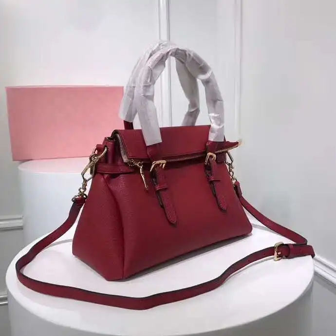 Authentic  Private Label Handbag Manufacturer Wholesalers Handbags leather shoulder bags women