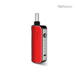 Evod portable malaysia dry herb vaporizer large chamber Airis herbva X herbal CBD WAX/DRY atomizer