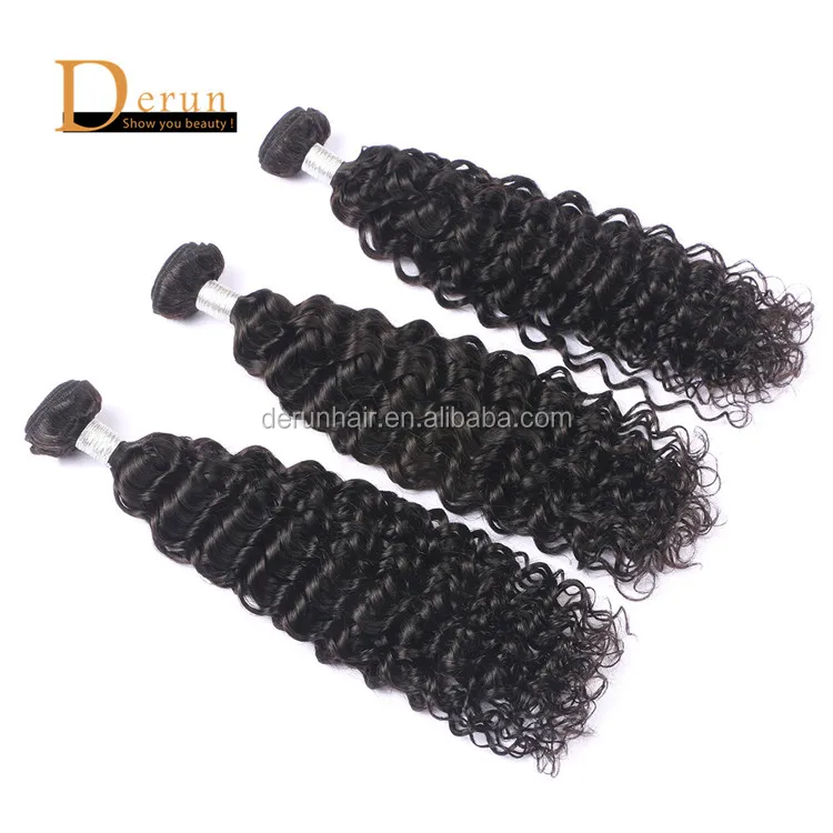 Hair Full Cuticle 100% Unprocessed Virgin Remy Peruvian Best Selling 32 Inch Hair Extension Human Hair Paypal No Shed ,no Tangle