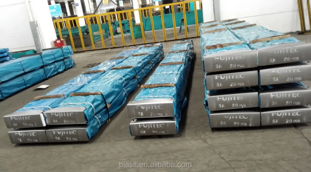 SAVERA Elevator Guide Rails/Machined guide rails