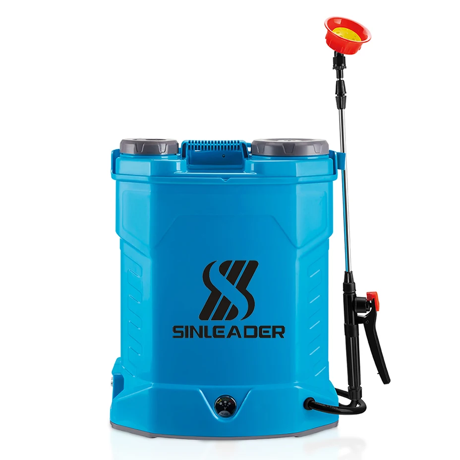 
Field yard garden sprayers 20 litre battery knapsack sprayer 