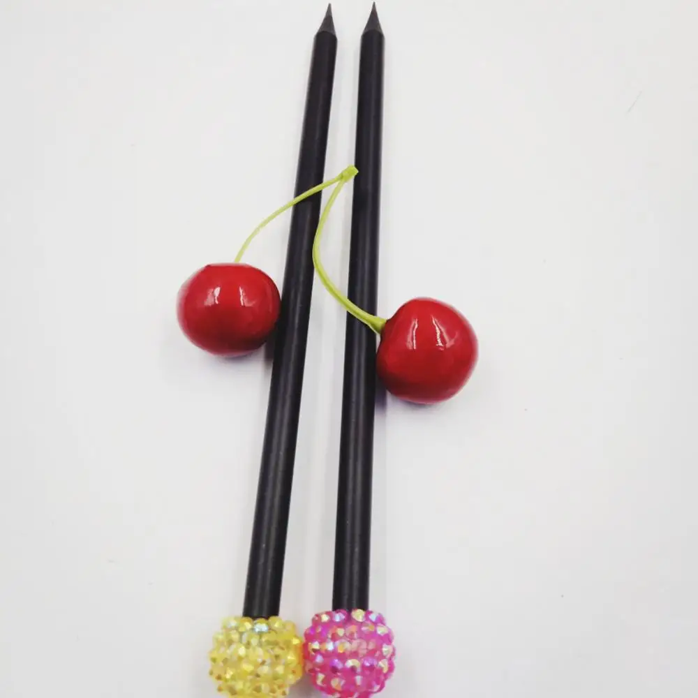 High Quality Plastic Pencil With
