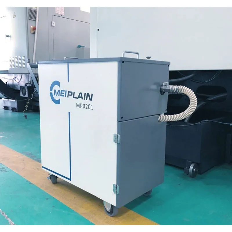 CNC industrial cleaning machines with Japanese technology
