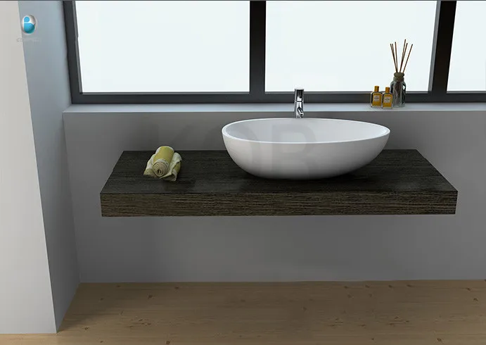 Above Counter Top Wash Basin Small Sizes Washing Bathroom Sinks