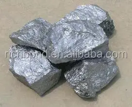 
high quality silicon metal 553 441 2202 3303 for steel making and casting 