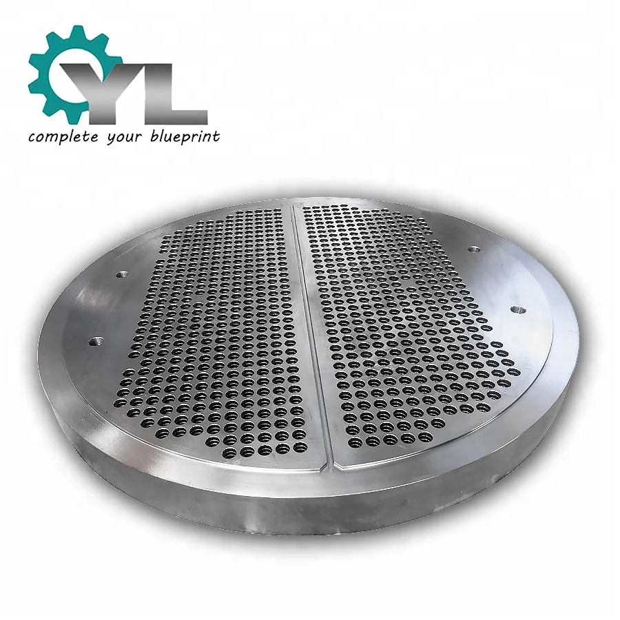 Factory Price Forge Metal Steel Block