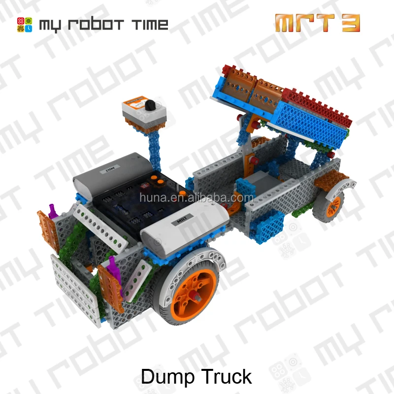 
My robot time 3-3 2021 educational and coding robot kit for kids 