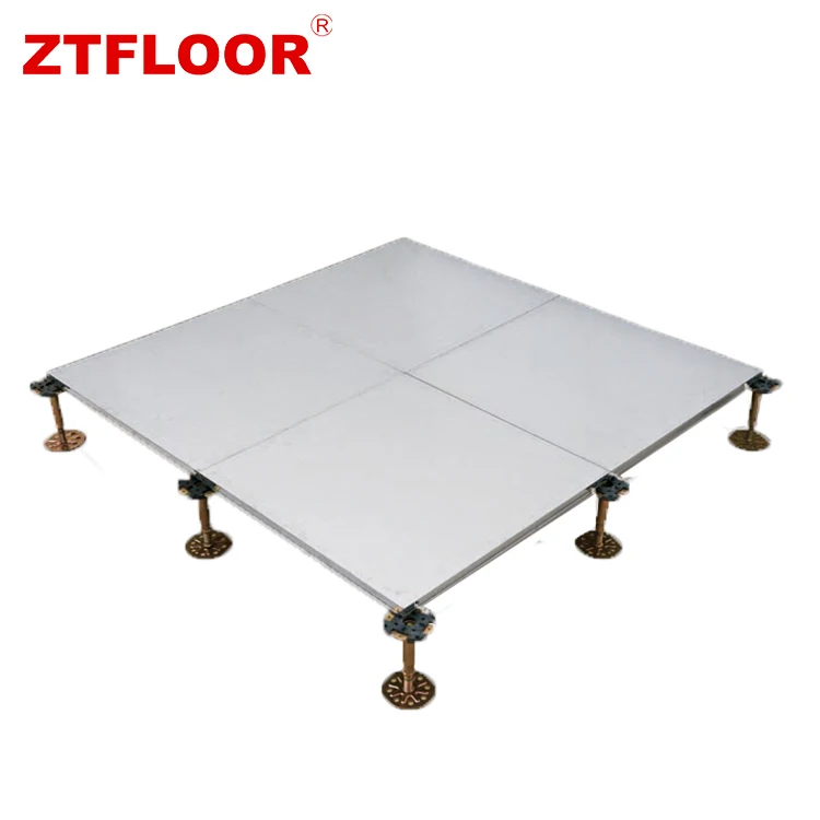 
Encapsulated woodcore raised flooring with high quality 