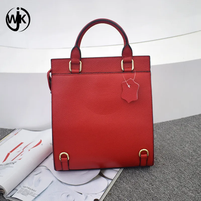 top-selling backpacks for college girls lichee pattern ladies backpack bag leather custom backpack bag