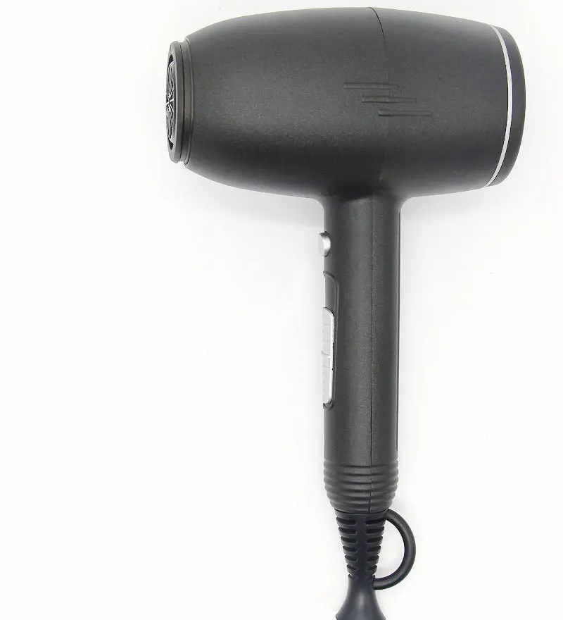 2 speeds 3 temperature Professional AC or DC diffuser travel   home  wall mounted hotel  salon use hair dryer