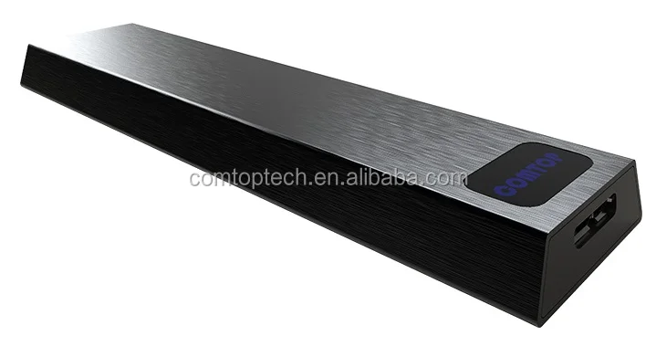 Алюминиевый USB 3.1 NGFF M.2 SSD корпус с типа С 10 Гбит и ПРИВЕЛО dispay показать свой ЛОГОТИП