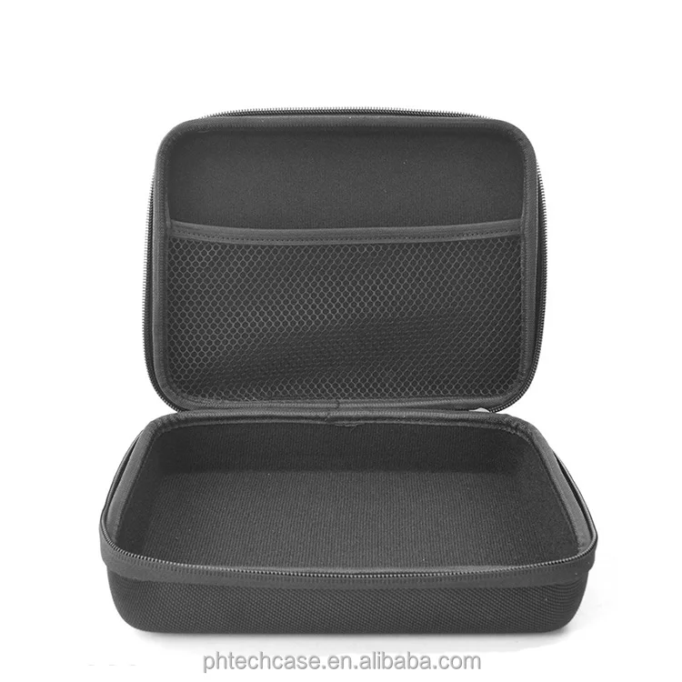 Hot Sale Small Waterproof Anti Gravity Eva Camera Case