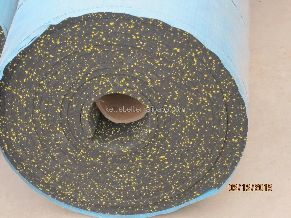 Оптовая продажа резиновых напольных ковриков для тренажерного зала