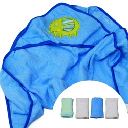 Wholesale Cheap Manufactures Of Terry Baby Towel Set,Babies