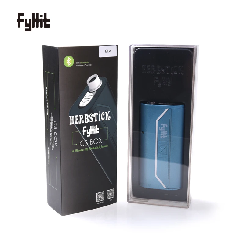 
Fyhit Group New Products CS box 2200mAh Electric Vaporizer 