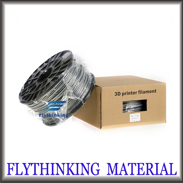 
2020 Best selling wholesale factory price Large Intensity professional 1.75MM PETG plastic pellets 3d printer filament 