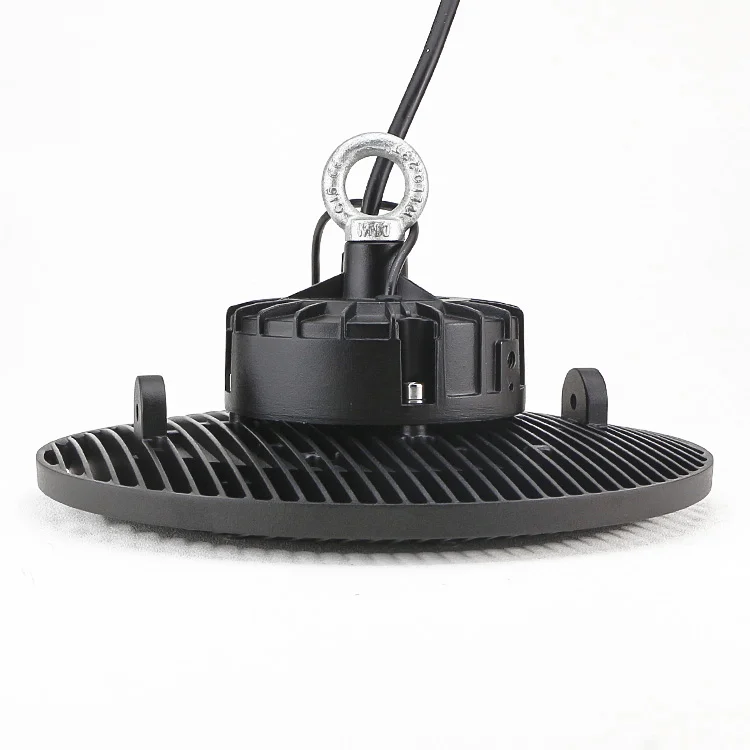 KCD светильник для бадминтона, светодиодный аварийный светильник для высоких промышленных помещений, 150 Вт, с файлом ies