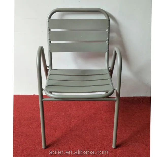 Мебель, столовая, металлический стул, сделано в Китае