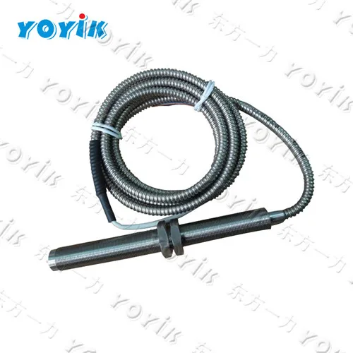 Machinery rotation sensor switch magnetic speed sensor