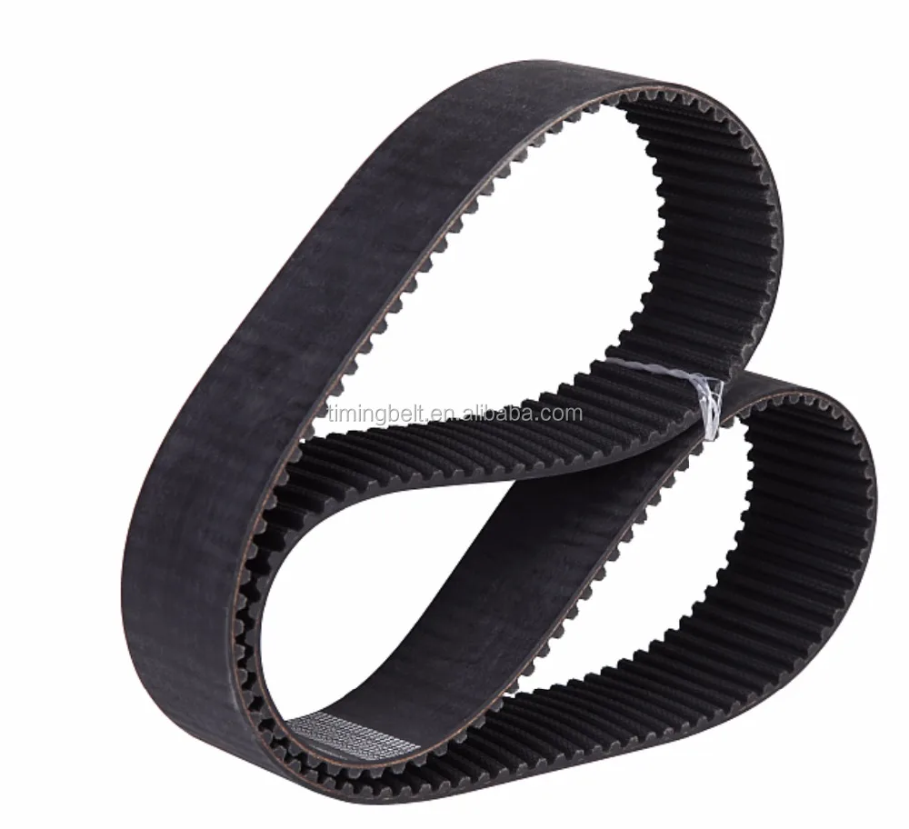 T Tooth Rubber Synchronous Belt