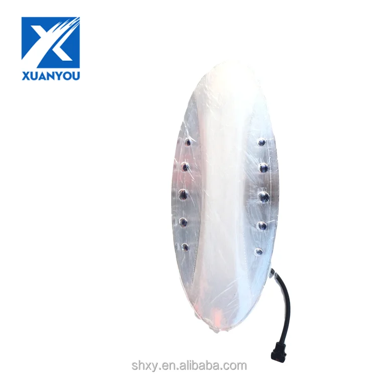Interior ceiling dome roof light lamp for universal bus parts