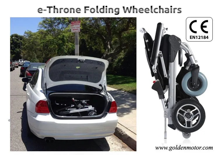 power Electric wheelchair motor, , brushless scooter motor for 8,10,12 inch wheelchairs