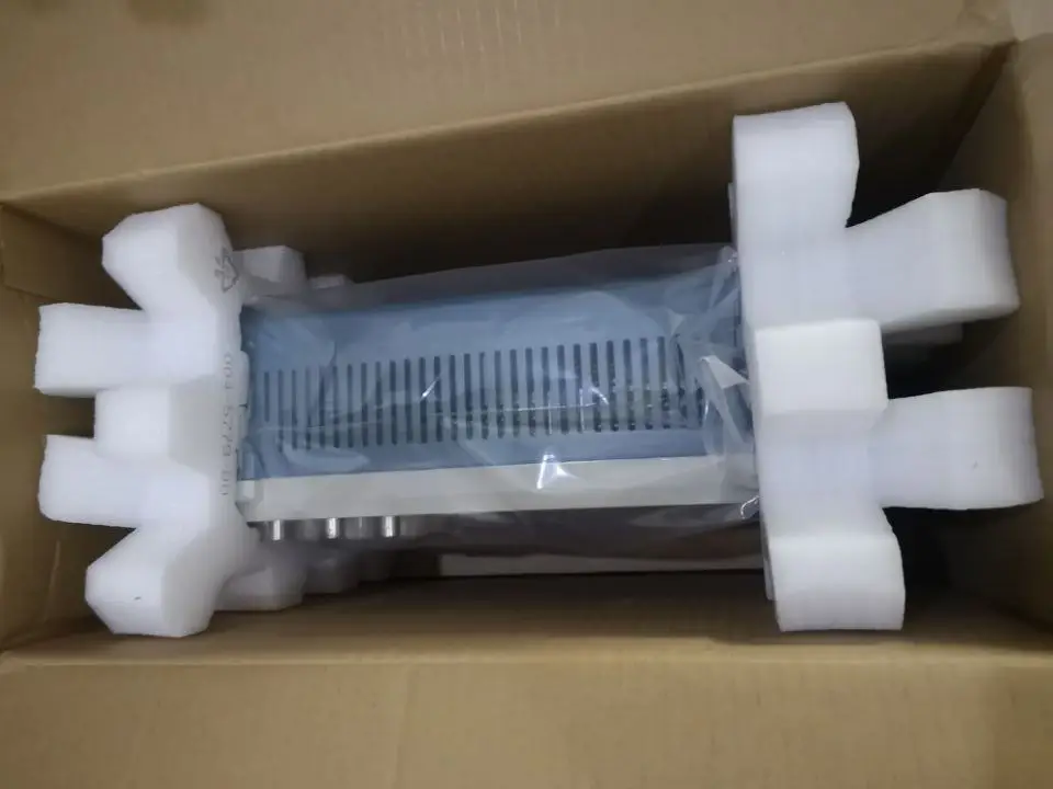 Low cost Tektronix TBS1052B oscilloscope