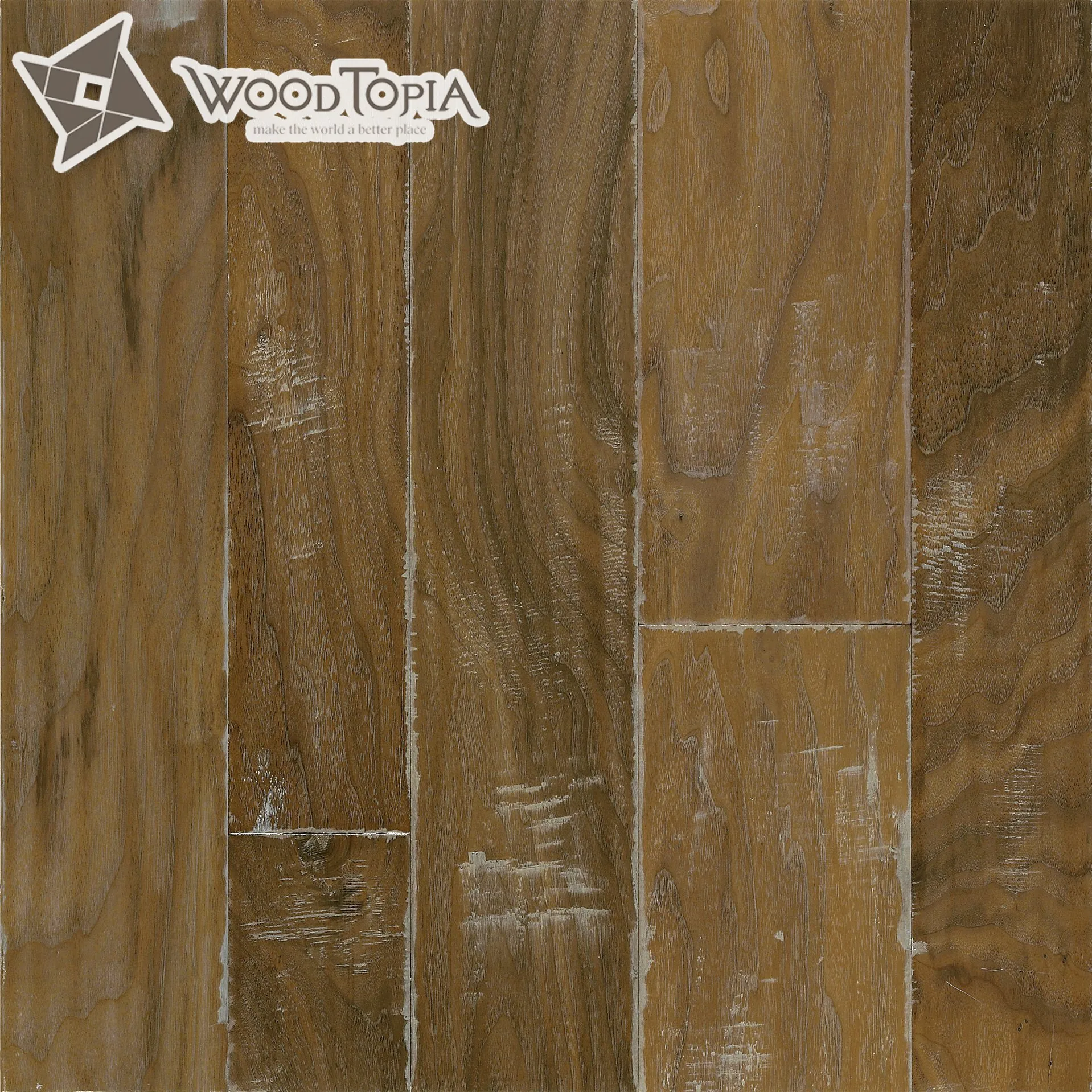 Best quality walnut engineered hardwood flooring for living room