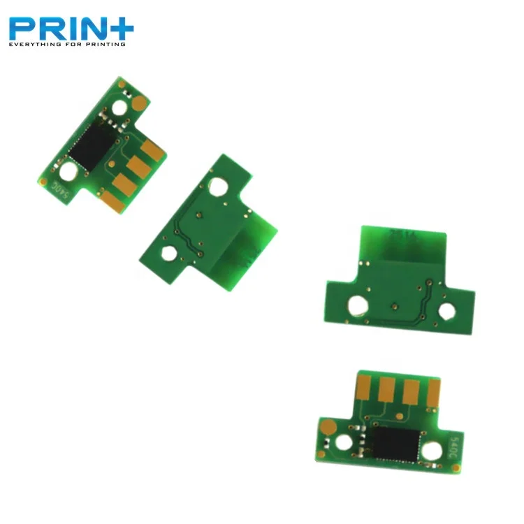 for pantum p1050 reset toner chips