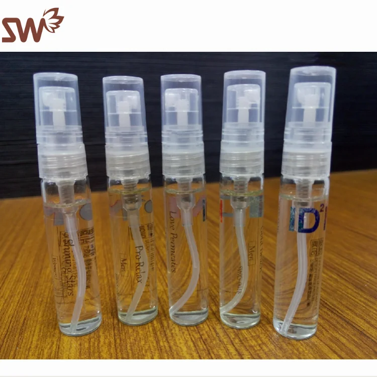 
Private Label OEM Long Lasting Smart Collection Perfume 