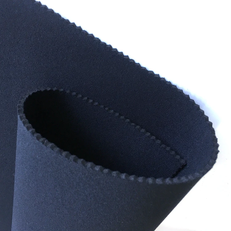 
New Waterproof Neoprene Foam rubber CR foam neoprene 