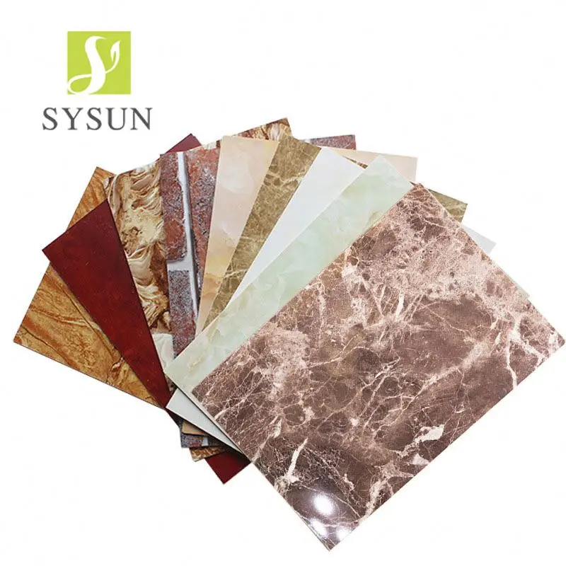 
Colourful Durable High Quality Cheap Uv Board 