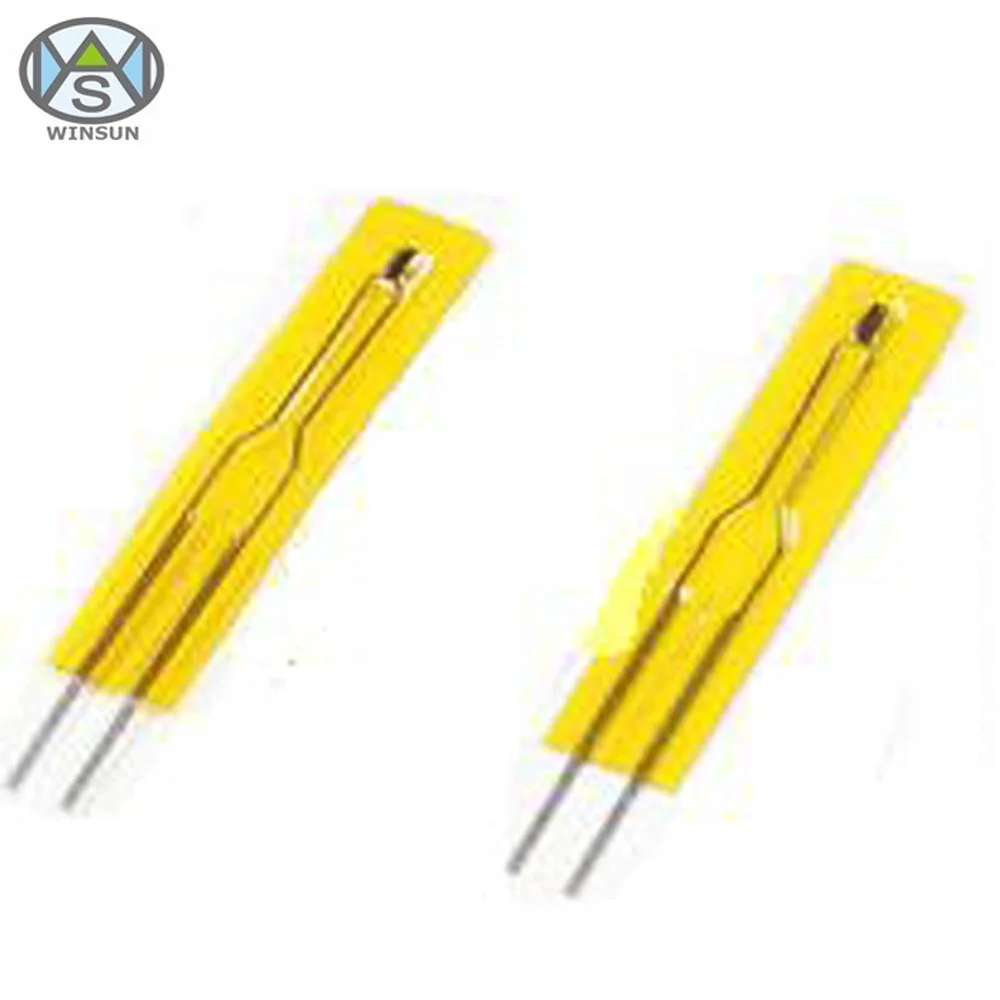 Термистор MFEP серии 10K 30K 47K 50K 100K Ом тонкая пленка NTC для компьютеров и принтеров бытовая техника