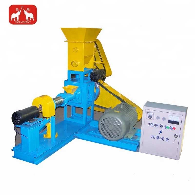 Full fat soya extruder soya bean meal for animal feed