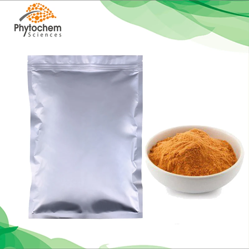 
100% Natural dried fruit extract gogi berry powder 