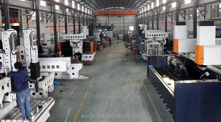 charmilles edm machine HG40 Model