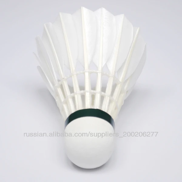 Kunli-золото Волан для бадминтона /Top гусиного пера/лучшие летающие/то же Yonex AS-50/The лучшие качества гусиного пера волан