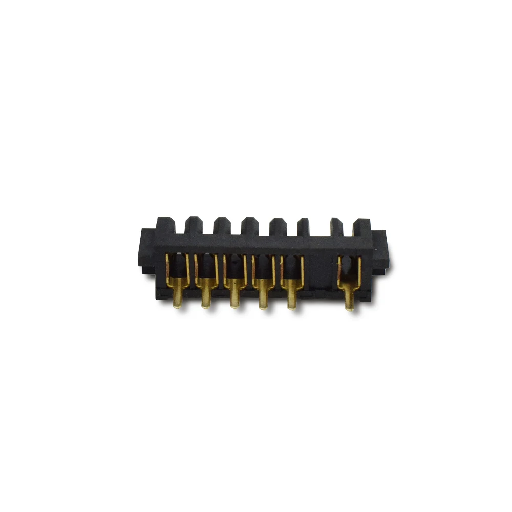 good quality 6P Battery connector/SOCKET/ holder