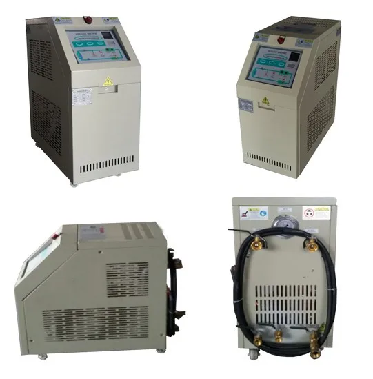 
industrial water mould temperature controller and water heater for plastic injection machine 