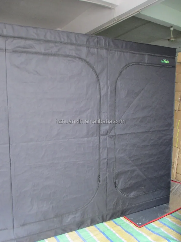 
Supper Large Indoor Grow Mushroom Grow Tent Hydroponic&Outdoor Grow Tent 