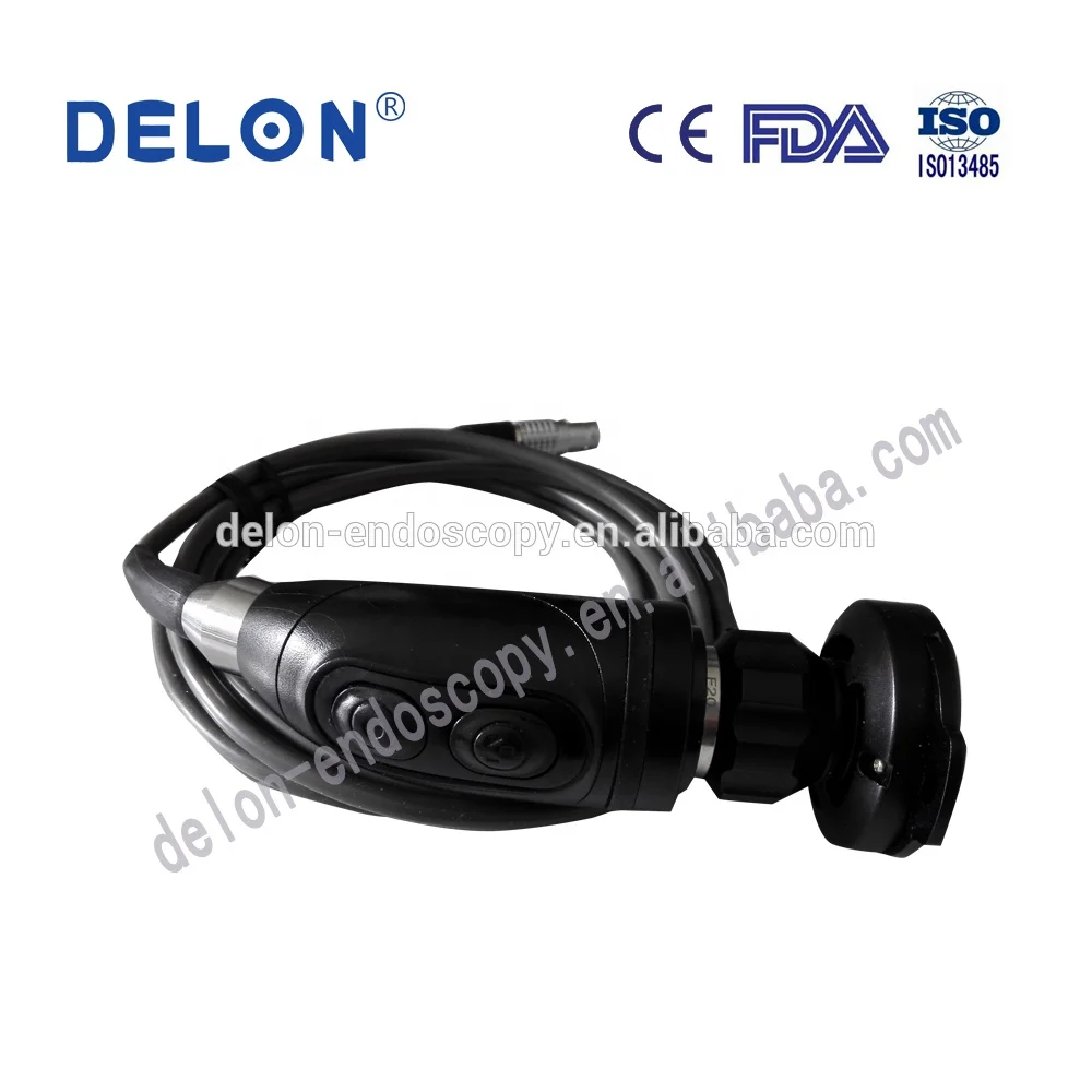 
DELON 1080P FULL HD portable camera/endoscopy 
