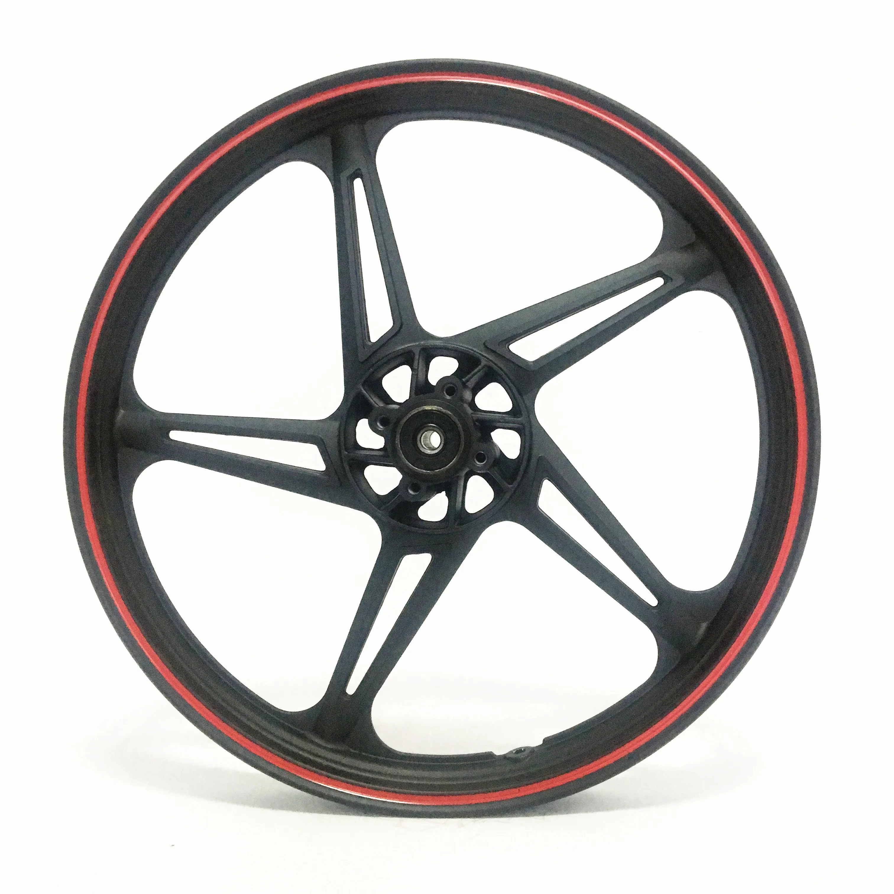 
18 inch custom motorcycle aluminum alloy wheel 