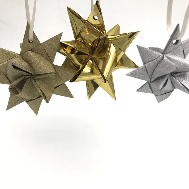 CVP Origami Quilling Paper And Glitter Strip Paper