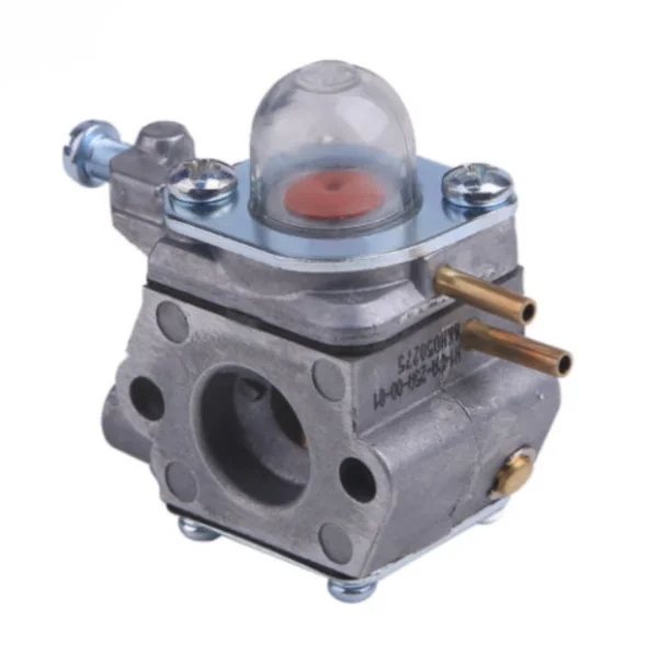 Carburetor Kit for Walbro WT-973 753-06190 Cub Cadet MTD Troybilt Craftsman Carb
