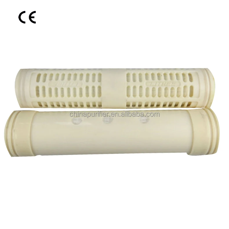 1000L Ultrafiltration commercial water filter systems Stainless Steel filter housing domestic drinking water filters purifier