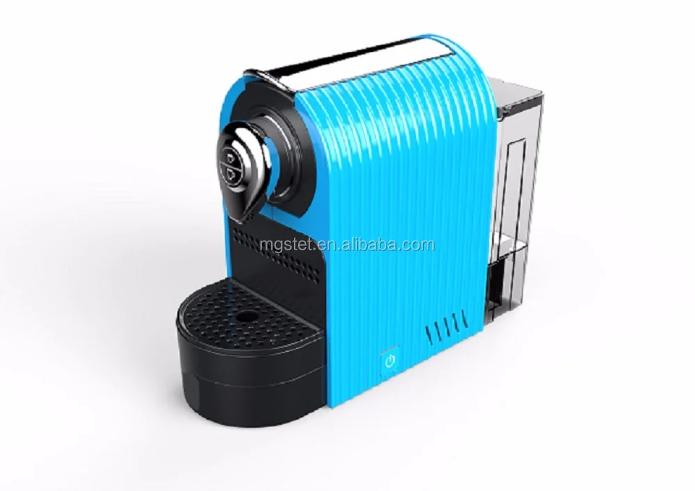 
Espresso Point FAP System Capsule Coffee Machine Electric Capsule Coffee Maker Machine Espresso Making Automatic AWith ULKA Pump 