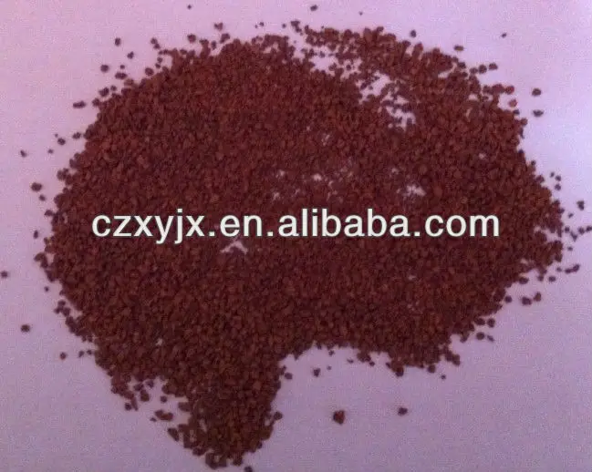 Natural sand/sintered sand/artificial sand