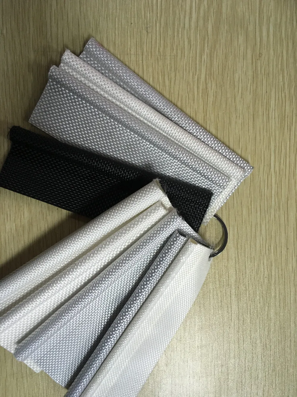 Double and Single Flap PVC Wedding Keder 6mm,9mm for Tent Architecture